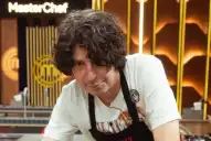 La nueva vida de Andy Chango a los 56 años, después de MasterChef: su nuevo trabajo y los proyectos que lo mantienen activo