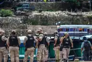 Contrabando: anuncian que la Nación endurecerá los controles