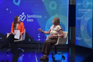 Economía plateada: por qué la experiencia de los mayores tendrá cada vez más valor en la economía