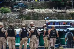 Contrabando: anuncian que la Nación endurecerá los controles