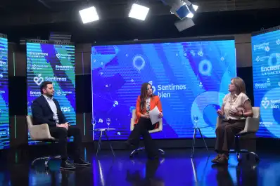 Qué es el viejismo y por qué la mirada social sobre la vejez puede volverse propia