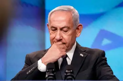 El 7-O vuelve a golpear a Netanyahu en plena campaña