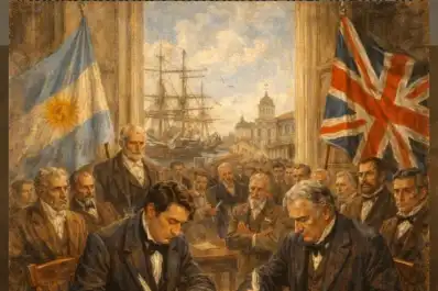 Malvinas: el inveterado error estratégico de “negociar soberanía”