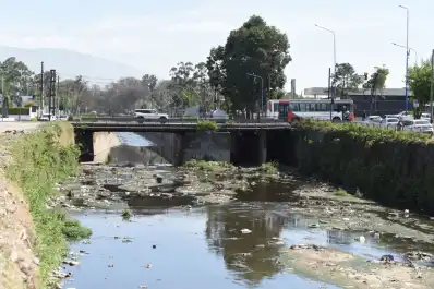 Tucumán afrontará el “Súper Niño” con su sistema hídrico colapsado