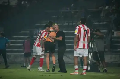 ¿Qué bajas tendrá San Martín de Tucumán para su próximo partido?