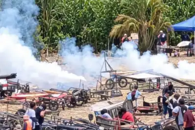 Contrabando: la crisis en la frontera con Bolivia repercute en Tucumán