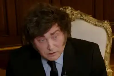 Las principales frases de Milei: Bullrich, críticas a Rubinstein y Prat-Gay, Olivos como “base militar” y la visita de León XIV
