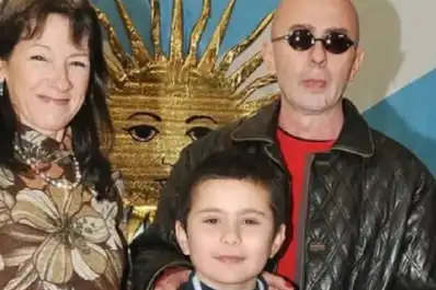 Comenzó la sucesión del Indio Solari: qué se sabe sobre su testamento y quiénes heredarán su fortuna