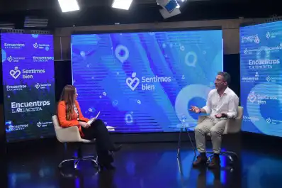 Cuando vacunás a tu hijo, le estás cambiando el futuro: la estrategia de un pediatra frente a los contenidos antivacunas
