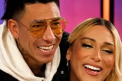 Danelik confirmó su separación de Brian Sarmiento: ¿qué pasó?