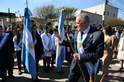 Jaldo, sobre la foto de Manzur con Cristina Kirchner: Es un pollerudo