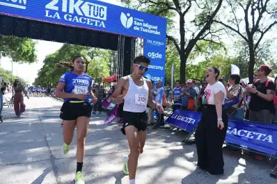 21K de LA GACETA: últimos días para inscribirse con precios de preventa