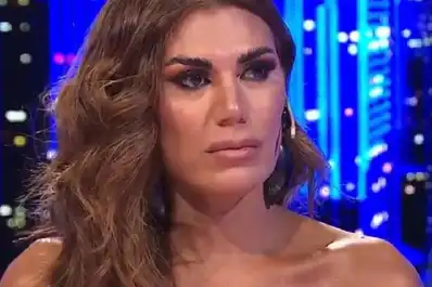 Florencia de la V explotó contra Agustín Laje por cuestionar su identidad