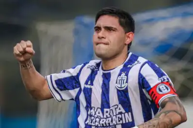 Deportivo Aguilares no afloja: ganó todo y manda con puntaje ideal en el Clausura
