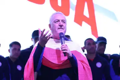Gustavo Alfaro confirmó cuándo se retirará como entrenador: “Este va a ser mi último trabajo”