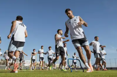 Cuándo juega la selección argentina: Bolivia, Burkina Faso, Benín y la despedida de Messi