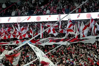 ¿Por qué se celebra hoy el Día Internacional del Hincha de River?