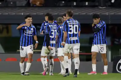 Atlético Tucumán puede clasificarse a la Libertadores sin ganar la Copa Argentina: qué debe pasar