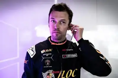 Franco Colapinto tendrá una nueva ayuda en Alpine: quién es el expiloto de F1 que trabajará para mejorar su auto
