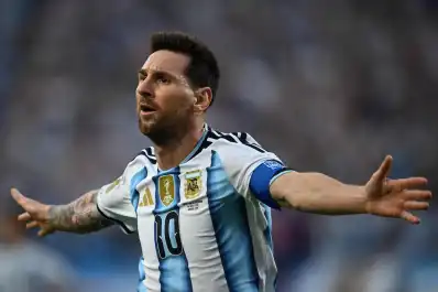 Cuándo y a qué hora juega la selección argentina: Bolivia, Burkina Faso, Benín y la despedida de Messi