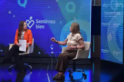 Economía plateada: por qué la experiencia de los mayores tendrá cada vez más valor en la economía