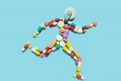 El ejercicio puede aliviar el dolor tanto como un analgésico