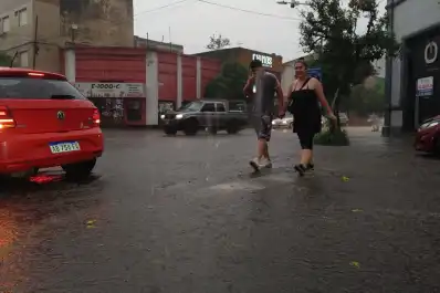 Cómo estará el tiempo en Tucumán este martes 29 de septiembre