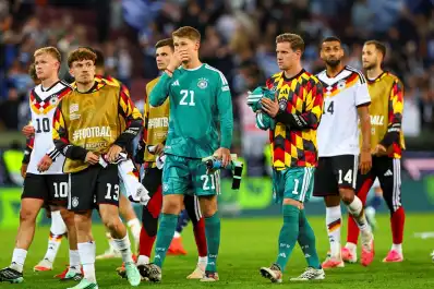 “Ya no somos una selección top”: la dura sentencia de un campeón del mundo sobre la crisis de Alemania