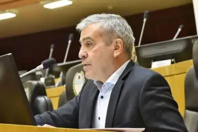La Legislatura tratará un proyecto que busca dar alojamiento a las familias del Hospital de Niños que esperan en la calle