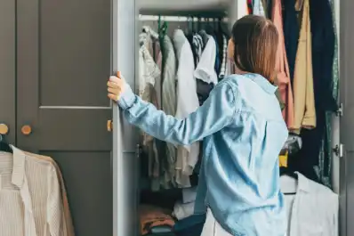 Primavera 2026: este color fue furor en Europa y será la tendencia en prendas y accesorios