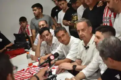 Qué hará la CD de San Martín después del polémico final con Amiconi y el gol que pudo darle el triunfo en Jujuy
