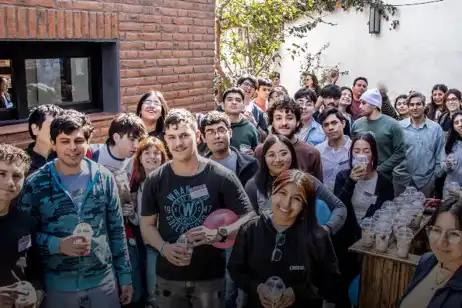 $1.400.000 en premios y una estadía en San Javier: la nueva competencia para estudiantes de la UNT
