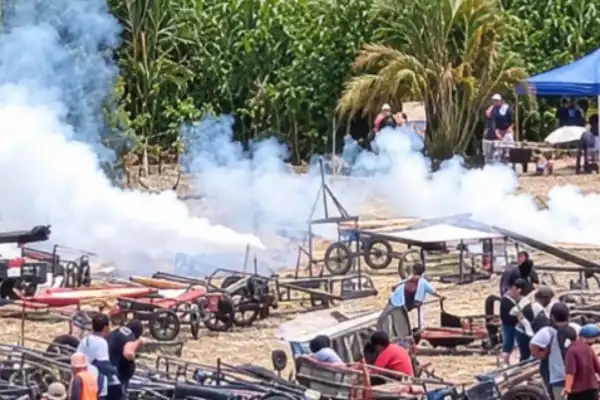 Contrabando: la crisis en la frontera con Bolivia repercute en Tucumán