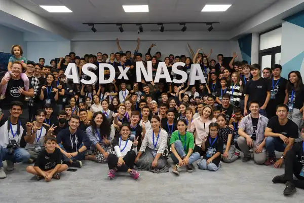 La NASA abrió inscripciones para su hackatón global: cómo participar desde Argentina