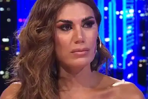 Florencia de la V explotó contra Agustín Laje por cuestionar su identidad