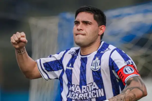 Deportivo Aguilares no afloja: ganó todo y manda con puntaje ideal en el Clausura