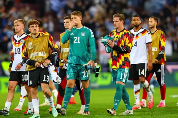 “Ya no somos una selección top”: la dura sentencia de un campeón del mundo sobre la crisis de Alemania