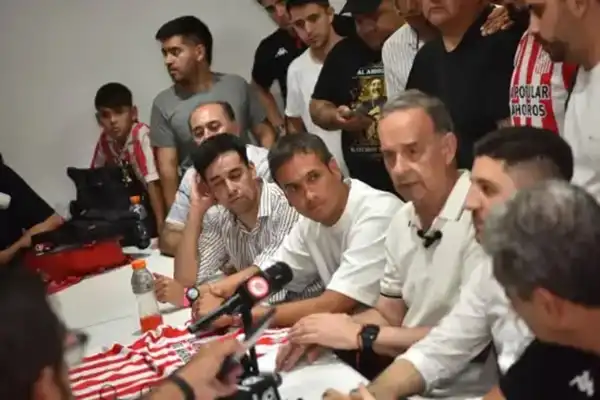 Qué hará la CD de San Martín después del polémico final con Amiconi y el gol que pudo darle el triunfo en Jujuy