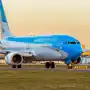 Una jueza de Estados Unidos habilitó a un fondo buitre a pedir embargos por Aerolíneas Argentinas