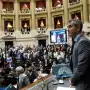El gobierno de Milei se ilusiona con conseguir en octubre la Ley de Defensa de la Soberanía Nacional
