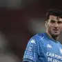 Atlético Tucumán recupera a Franco Nicola para recibir a Barracas