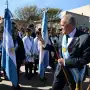Jaldo, sobre la foto de Manzur con Cristina Kirchner: Es un pollerudo