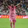 Lionel Messi volvió a marcar de tiro libre y se acerca a un récord que parecía inalcanzable