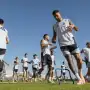 Cuándo juega la selección argentina: Bolivia, Burkina Faso, Benín y la despedida de Messi