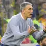 Tras la derrota contra Boca, Vojvoda suspendió la conferencia y su continuidad en Racing quedó en duda