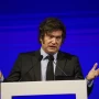 Milei rechazó que haya una recesión y aseguró que el consumo está “en máximos históricos”
