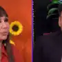 Moria Casán reveló el regalo que le llevó Facundo Moyano a su programa: “Me descolocó”