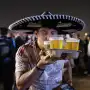 Apuestas, alcohol y comida chatarra: las marcas que dominaron la publicidad durante el Mundial
