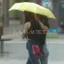 Tucumán bajo alerta meteorológica: qué departamentos pueden ser afectados por las tormentas
