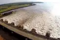 El Niño podría provocar un aumento de las lluvias y los caudales en el río Paraná: qué informó Yacyretá